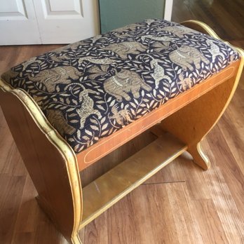 Lan’s Upholstery - After - Furniture Reupholstery Near Me - Spokane, Washington Lan’s Upholstery - After - Furniture Reupholstery Near Me - Spokane, Washington