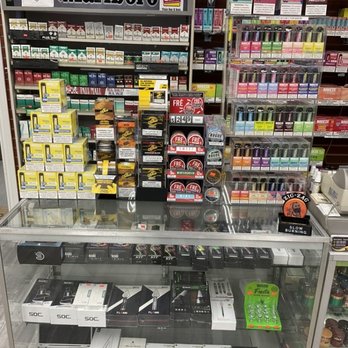 tobacco store within 5 mi 5 STAR SMOKER - Updated May 2026 - 11 Photos - 40160 Hayes Rd, Clinton  Township, Michigan - Tobacco Shops