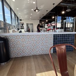 Coffee Bar