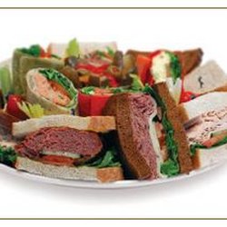 Select Sandwich