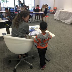 Mindframe Education - Getting a little extra help in our Homework Center