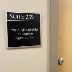 Roksolana Yarmola - Your Affordable Insurance