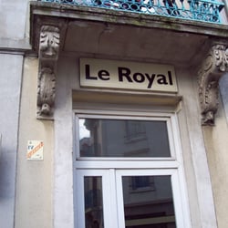 Bar Royal