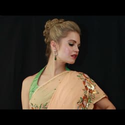 Beauty Bazaar - Hair and makeup