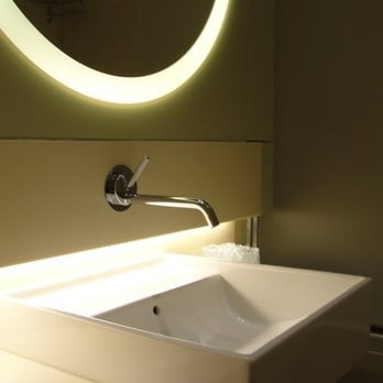 Una Hotel - Bathroom - Hotels Near Me - Bologna, BO