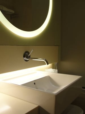 UNA Hotels Bologna Centro by null