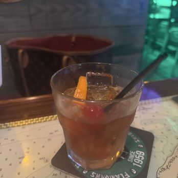Flanigan's - Old Fashioned - Sports Bars Near Me - Miramar, Florida