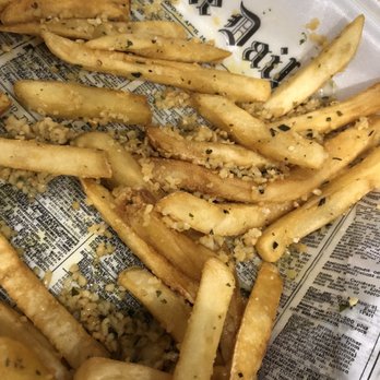 Carmine's Pizza Kitchen - Basket of Fries - Pizza Near Me - Henderson, Nevada Carmine's Pizza Kitchen - Basket of Fries - Pizza Near Me - Henderson, Nevada