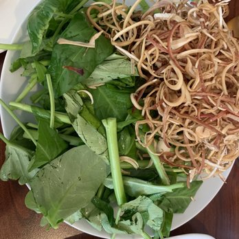 Phuong Nam Restaurant - Vietnamese Near Me - Garland, Texas