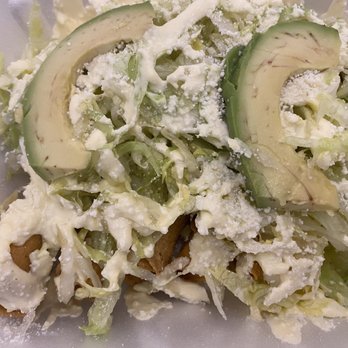 Maya Mexican Restaurant - Flautas Queso - Mexican Near Me - Passaic, New Jersey