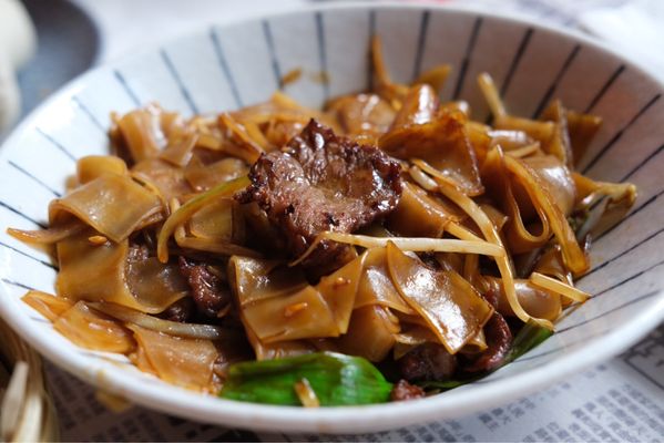Hawkers Asian Street Food by null