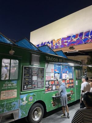 Tacos Mi Rancho by null