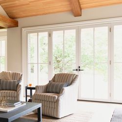 Cardinal Home Center - Replacement windows