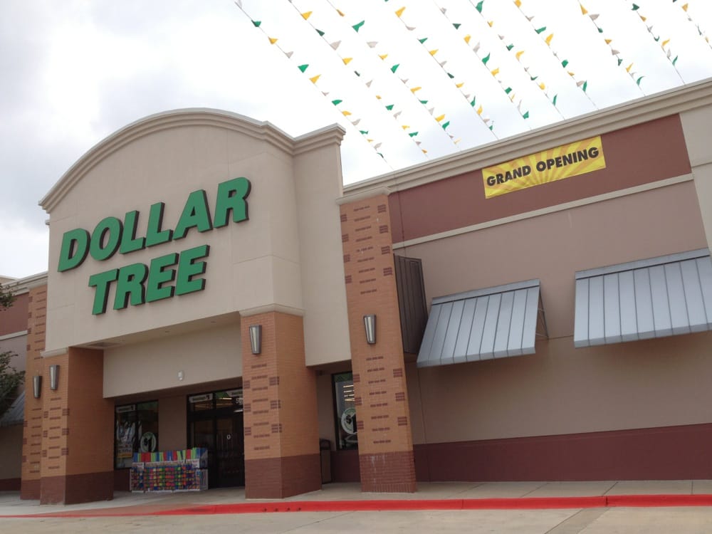DOLLAR TREE Updated September 2024 10 Reviews 2325 S Stemmons Fwy
