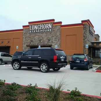 LongHorn Steakhouse - Steakhouses Near Me - Webster, Texas LongHorn Steakhouse - Steakhouses Near Me - Webster, Texas