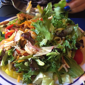 The Corner Room - Salad - American Near Me - State College, Pennsylvania