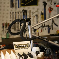 Comrade Cycles