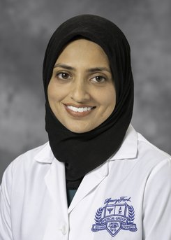 Maria Humayun, DO - grief counselor in Troy, MI