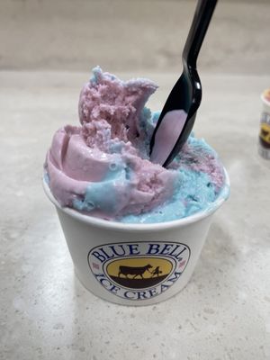 Blue Bell Creameries by null
