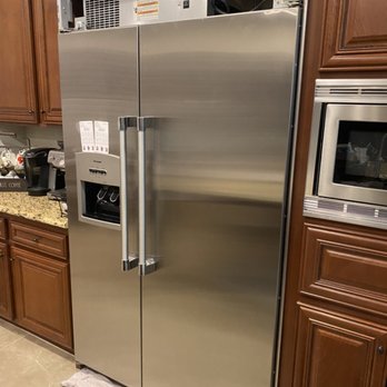 Climate House - Refrigerator repair - Appliances & Repair Near Me