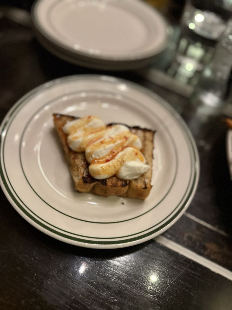 Social spots from Reilly Craft Pizza and Drink