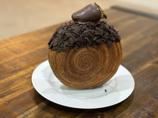 Petit Pierre Bakery by null