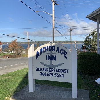 Anchorage Inn - Hotels Near Me - Coupeville, Washington Anchorage Inn - Hotels Near Me - Coupeville, Washington
