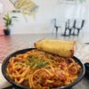 Flamin Pasta gift card
