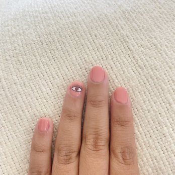 L Beauty  - Nail art - Nail Salons Near Me - Pasadena, California