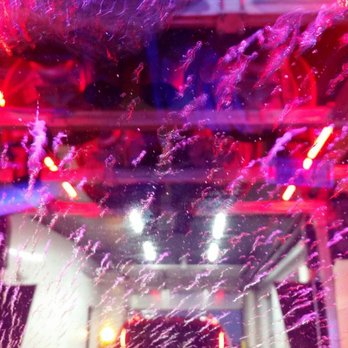 Mister Car Wash - Car Wash Near Me - Milwaukee, Wisconsin