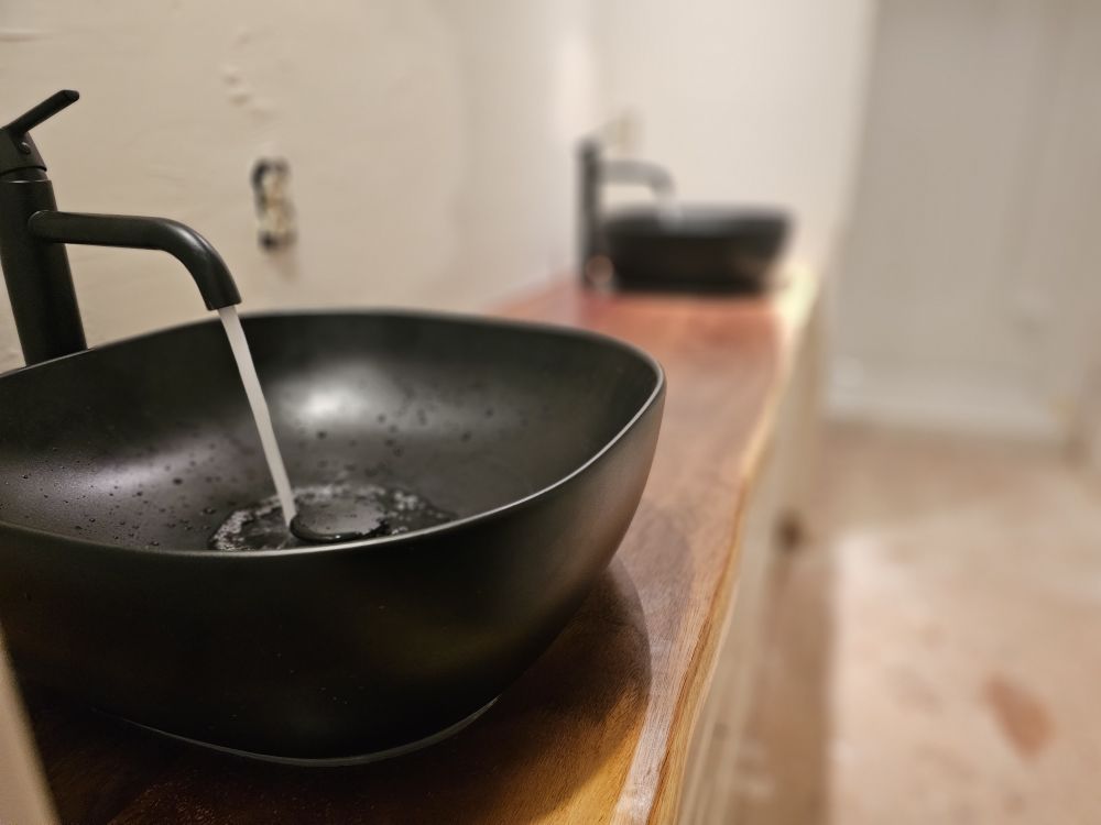 Slide of Ramirez Plumbing