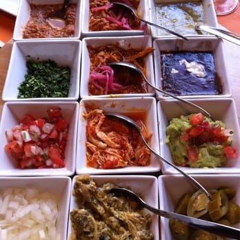 Chirrión - Mexican Near Me - Madrid, M