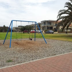 Wattle Reserve