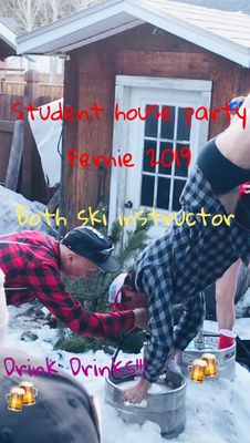 Fernie Alpine Resort by null