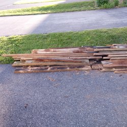 Will Get It Done Junk Removal