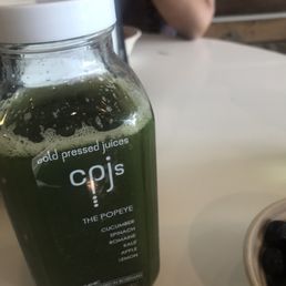 Juice Juice