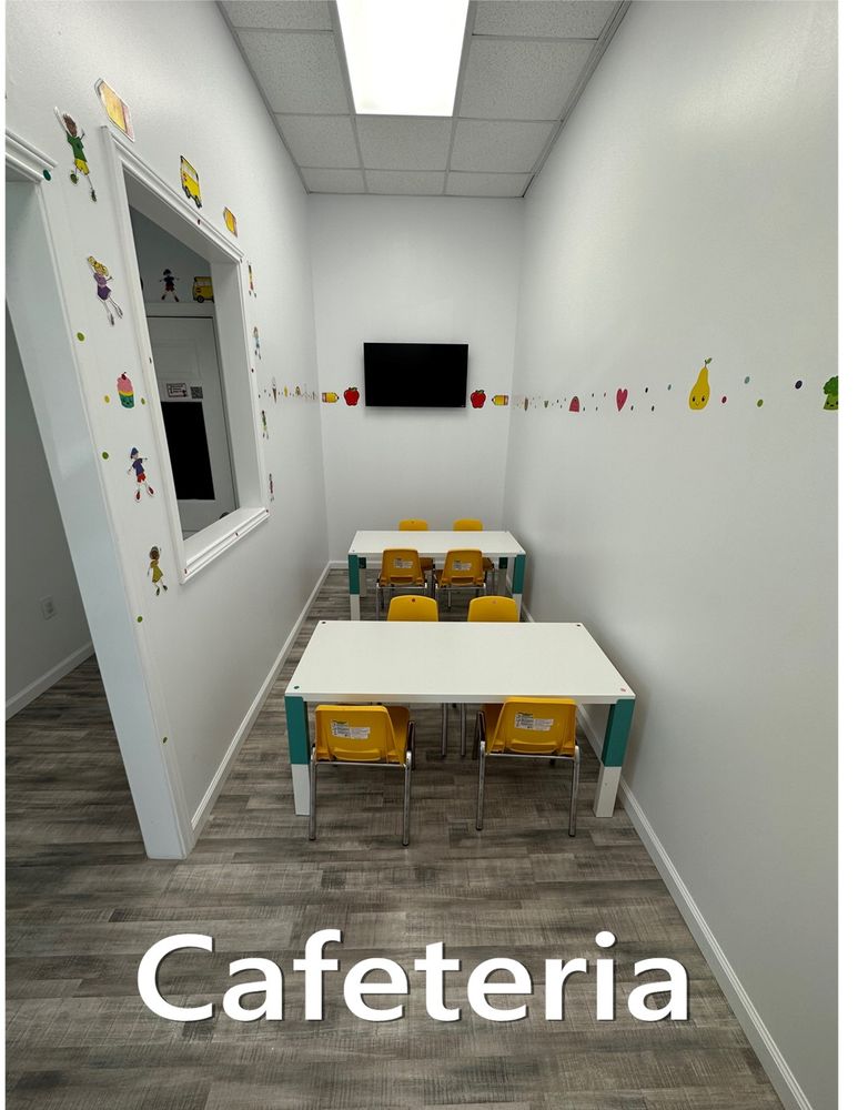 Kreative Kidz Learning Academy - childcare center in Katy, TX