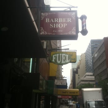 Expert Hair Cutting - Barbers Near Me - New York, New York Expert Hair Cutting - Barbers Near Me - New York, New York