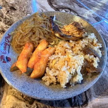 Crazy pot  - Sushi Bars Near Me - Sacramento, California