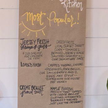 Thyme Kitchen & Catering - Menu - Breakfast & Brunch Near Me - Merchantville, New Jersey Thyme Kitchen & Catering - Menu - Breakfast & Brunch Near Me - Merchantville, New Jersey