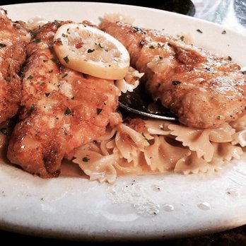 Al Dente Restaurant - Italian Near Me - Boston, Massachusetts
