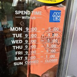 Guidepoint Pharmacy - Hours