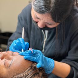Permanent Beauty by An