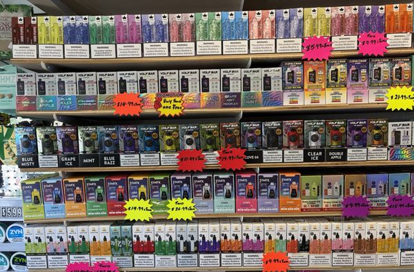 disposable vapes warren county THE BEST 10 Vape Shops in COUNTY, NJ - Updated 2026 - Hours Flavors:Plum Rose Mint 60mL Flum Float 3000 Puffs