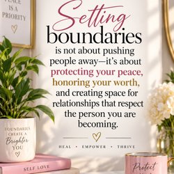 Journey 2 Serenity Empowerment & Fulfillment