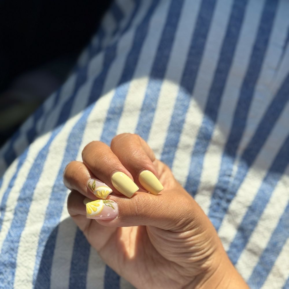Allure Nail Salon - Nail Salons Near Me - Indianapolis, Indiana Allure Nail Salon - Nail Salons Near Me - Indianapolis, Indiana