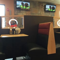Dairy Queen - The new Dairy Queen in Jackson is clean, efficient and locally owned. It also has a convenience store. Good food!