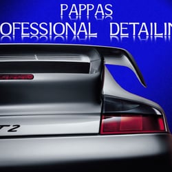 Pappas Professional Detailing