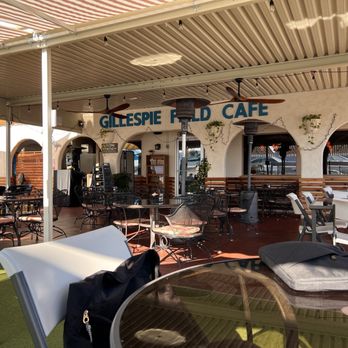 Gillespie Field Cafe - Breakfast & Brunch Near Me - El Cajon, California