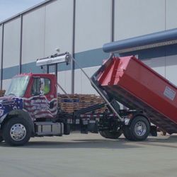 Elite Disposal Services
